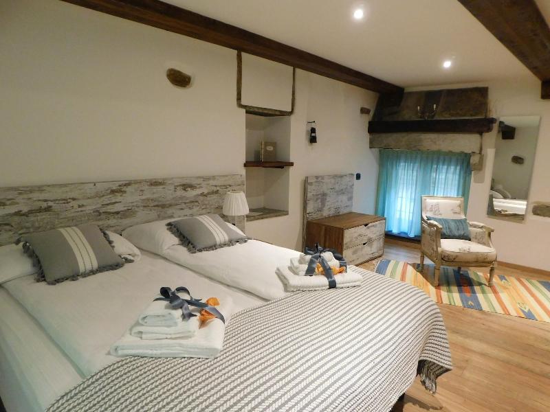 Nicomat Rooms - Oda