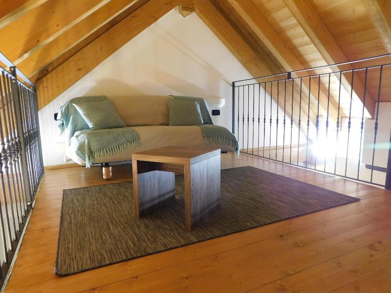Nicomat Rooms - Oda