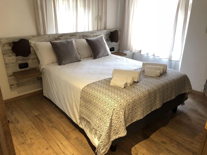 Nicomat Rooms - Oda
