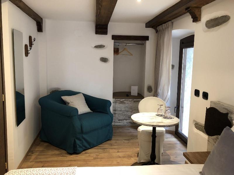 Nicomat Rooms - Oda