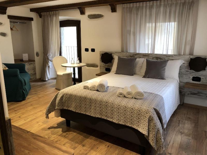 Nicomat Rooms - Oda
