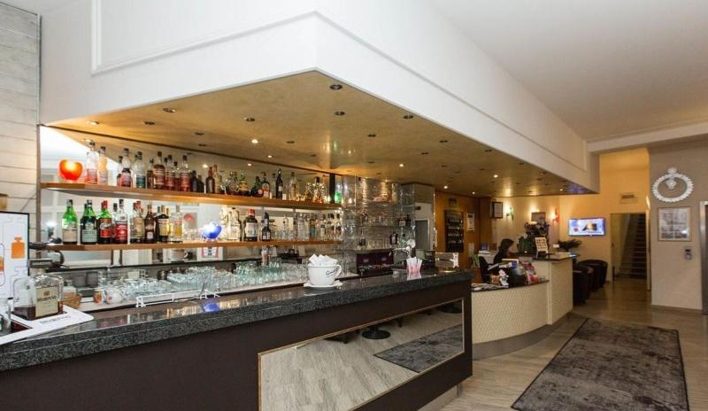 Hotel Corona - Bar