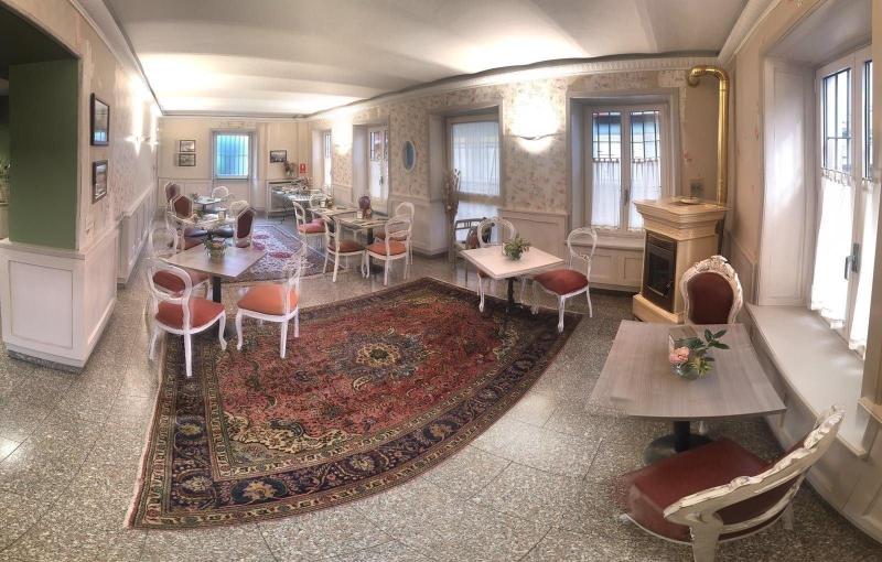 Hotel Corona Grossa - Bar