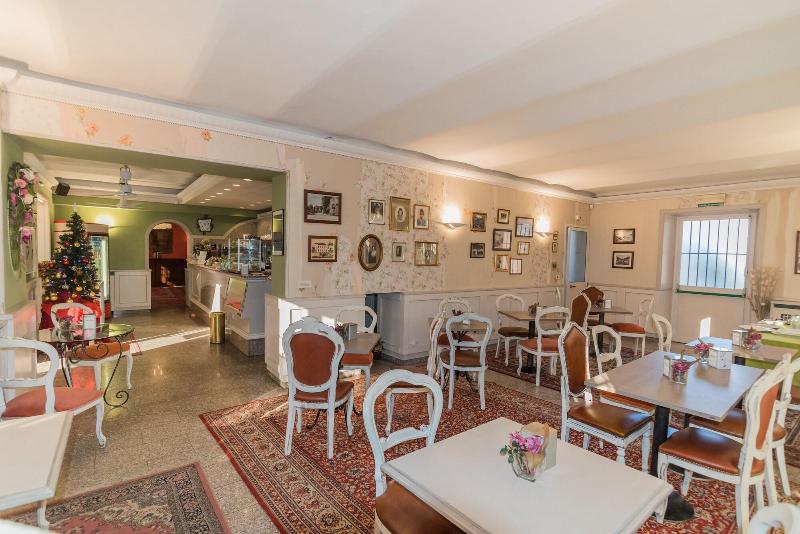 Hotel Corona Grossa - Bar