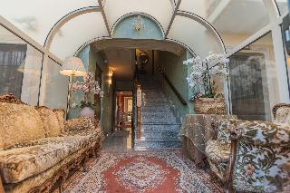 Hotel Corona Grossa otel fotoğrafı