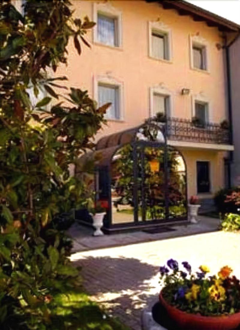 Hotel Corona Grossa - Genel