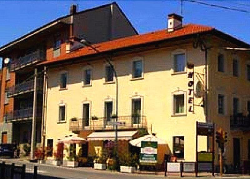 Hotel Corona Grossa - Genel