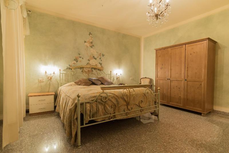 Hotel Corona Grossa - Oda