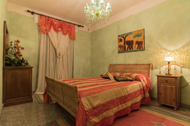 Hotel Corona Grossa - Oda