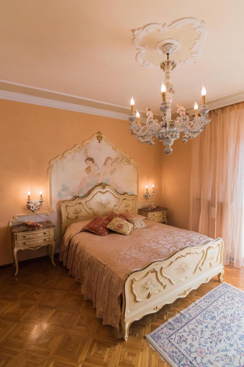 Hotel Corona Grossa - Oda
