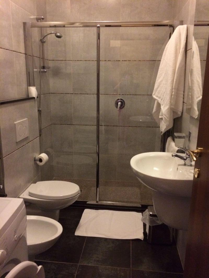 Hotel Corona Grossa - Oda