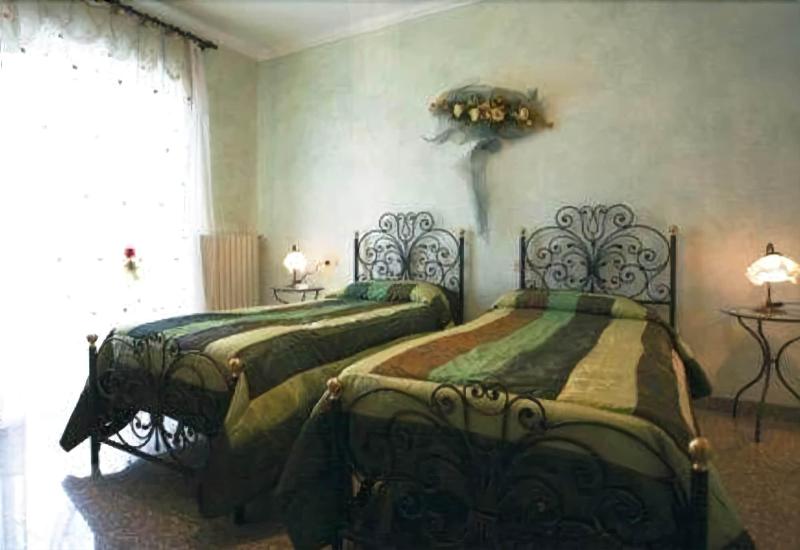 Hotel Corona Grossa - Oda