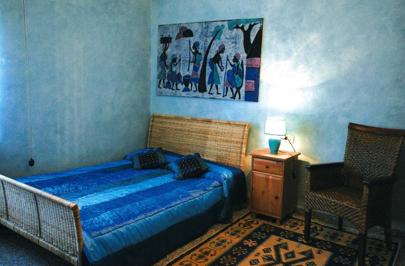 Hotel Corona Grossa - Oda