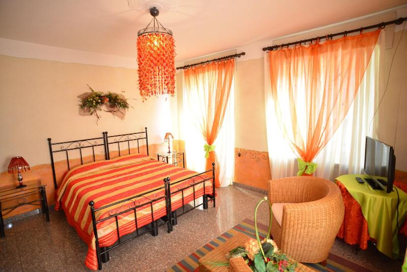 Hotel Corona Grossa - Oda