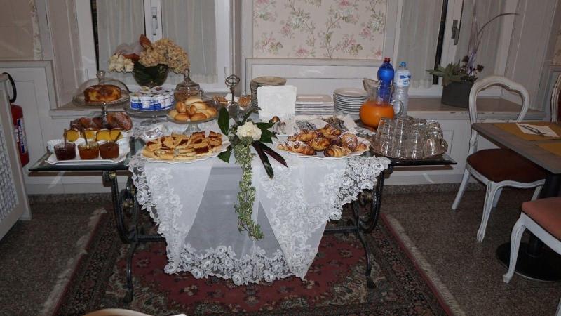 Hotel Corona Grossa - Restoran