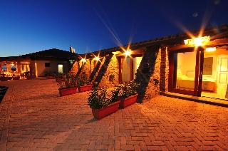Hotel Corsaro Nero otel fotoğrafı