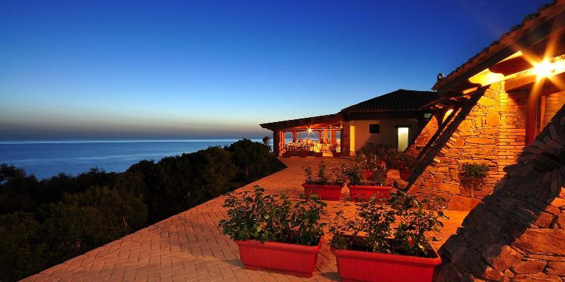 Hotel Corsaro Nero - Genel