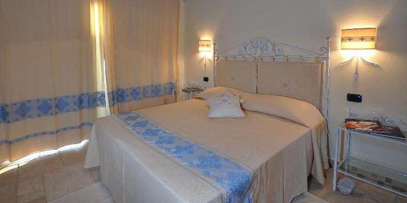 Hotel Corsaro Nero - Oda