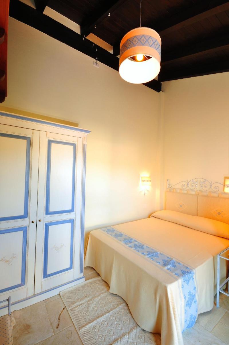Hotel Corsaro Nero - Oda