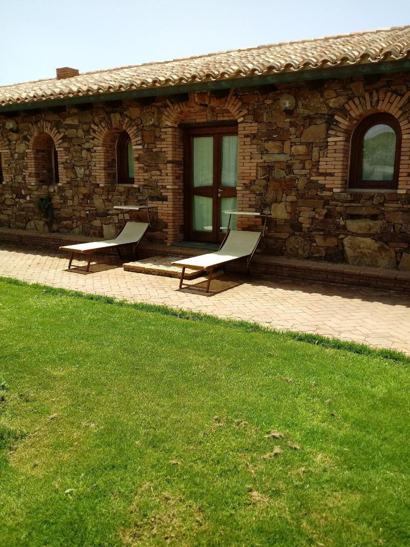 Hotel Corsaro Nero - Oda