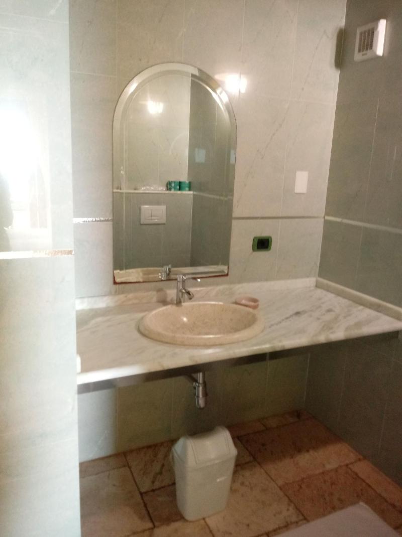 Hotel Corsaro Nero - Oda