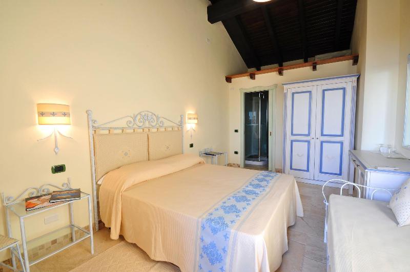 Hotel Corsaro Nero - Oda