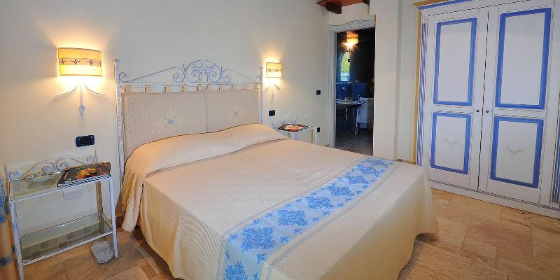 Hotel Corsaro Nero - Oda