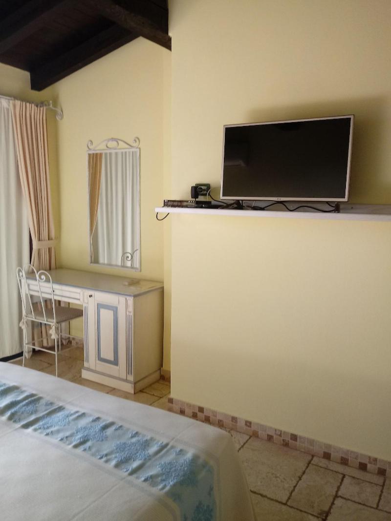 Hotel Corsaro Nero - Oda