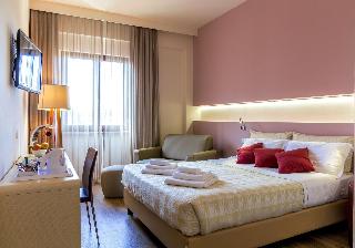 Hotel De La Ville otel fotoğrafı