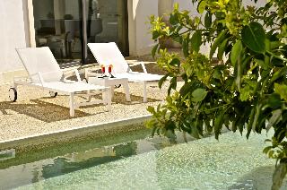 Hotel Del Conte fotoÄŸrafÄ±