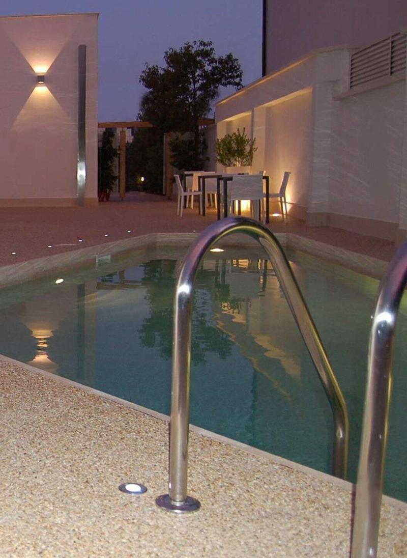 Hotel Del Conte - Aktivite