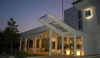 Hotel Del Conte otel fotoğrafı