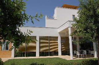 Hotel Del Conte fotoÄŸrafÄ±