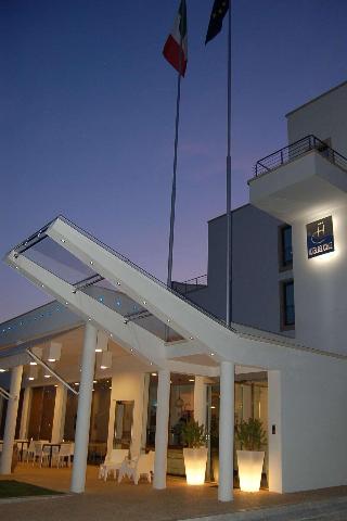 Hotel Del Conte fotoÄŸrafÄ±