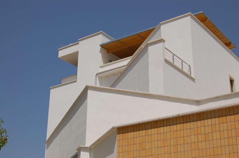 Hotel Del Conte - Genel