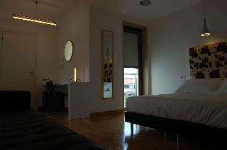 Hotel Del Conte fotoÄŸrafÄ±