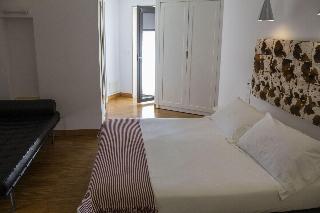 Hotel Del Conte fotoÄŸrafÄ±