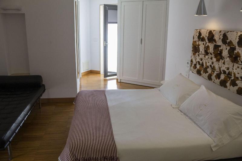 Hotel Del Conte - Oda