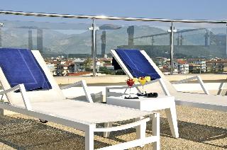 Hotel Del Conte fotoÄŸrafÄ±