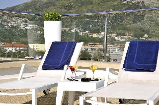 Hotel Del Conte fotoÄŸrafÄ±