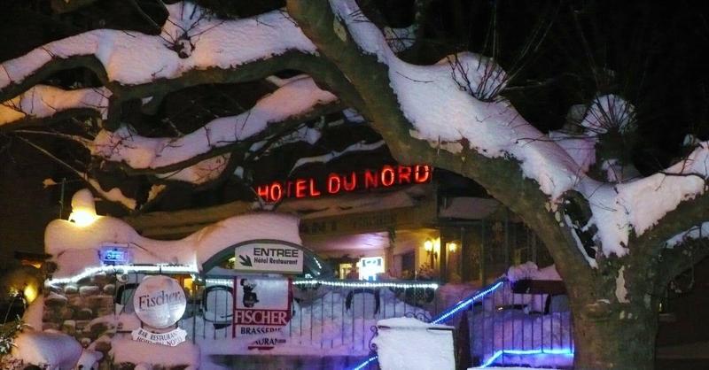 Hotel Du Nord - Genel