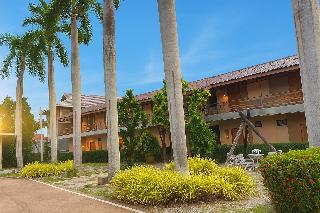 PalmHug Hotel by ZUZU fotoÄŸrafÄ±