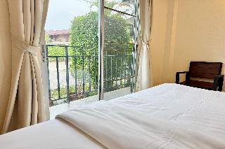 PalmHug Hotel by ZUZU fotoÄŸrafÄ±