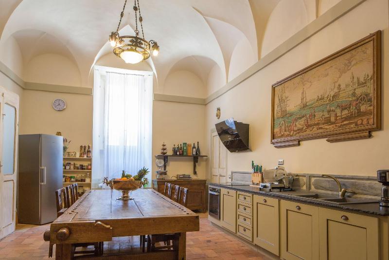 Palazzo Rotati - Bar