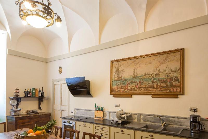 Palazzo Rotati - Bar