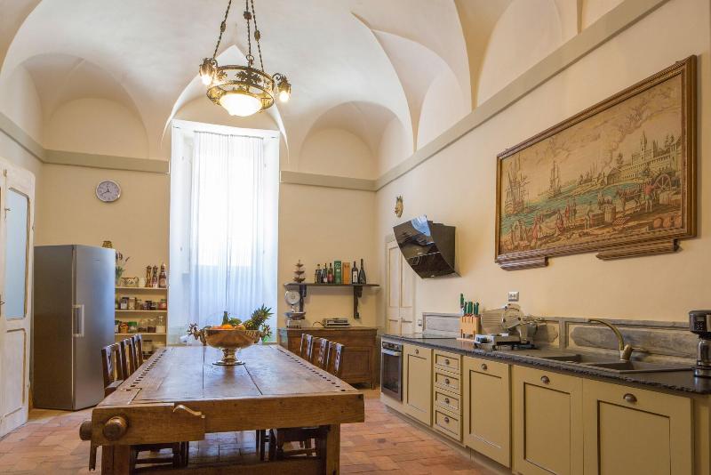 Palazzo Rotati - Lobi