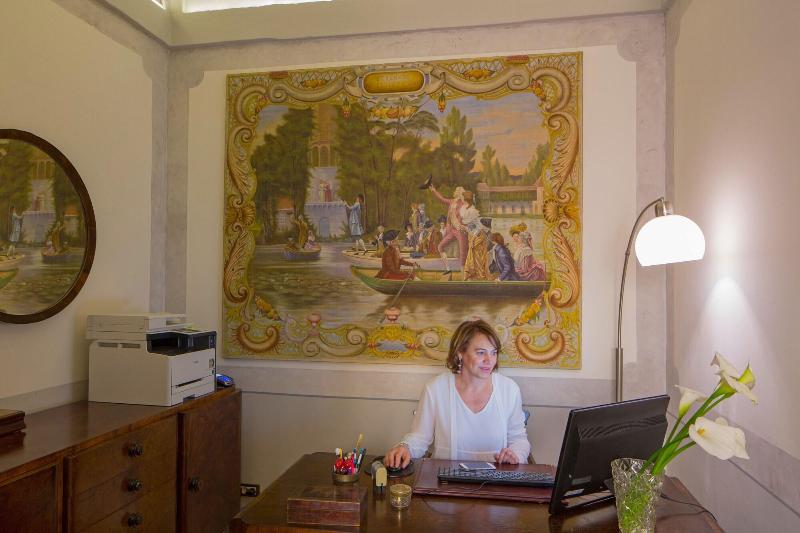 Palazzo Rotati - Lobi