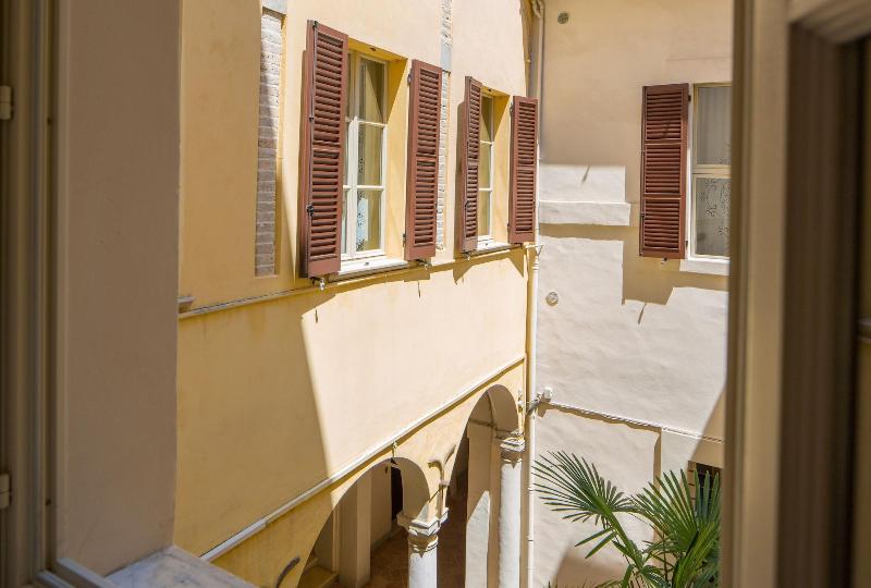 Palazzo Rotati - Genel