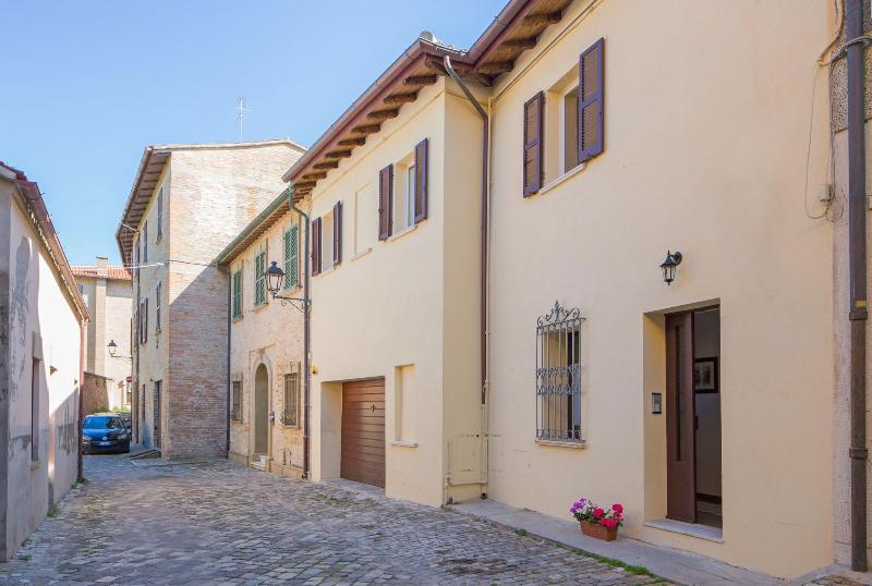 Palazzo Rotati - Genel