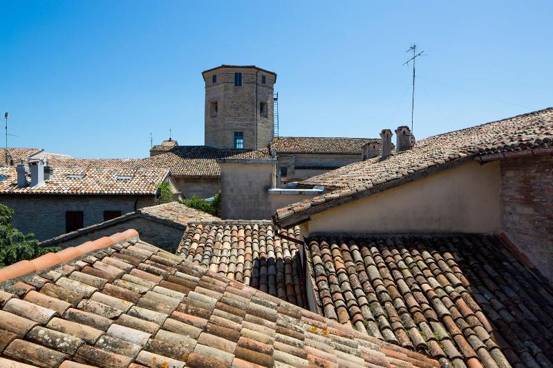 Palazzo Rotati - Genel